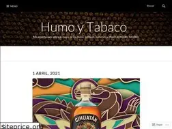 Sites similar to humoytabaco.com
