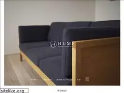 Sites similar to hump-shop.jp