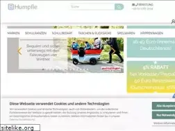 Sites similar to humpfle.de