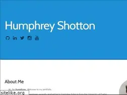 Sites similar to humpheh.com