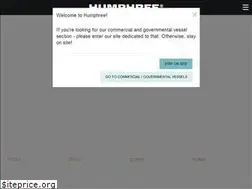 Sites similar to humphree.com