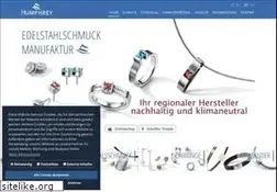 Sites similar to humphrey.at