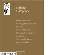 Sites similar to humphrey.org.uk