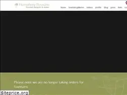 Sites similar to humphreybowden.com