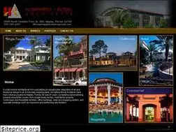 Sites similar to humphreyrosal.com