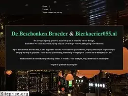 Sites similar to humphreyscafe.nl