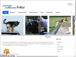 Sites similar to humphreyshondenschool.nl