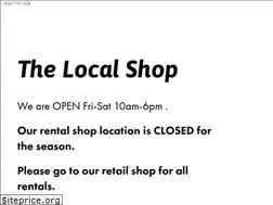 Sites similar to humphreysummitski.com