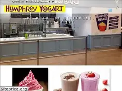 Sites similar to humphreyyogart.com