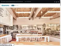 Sites similar to humphriesconstruction.ca