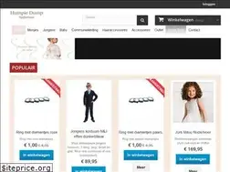 Sites similar to humpiedump.nl