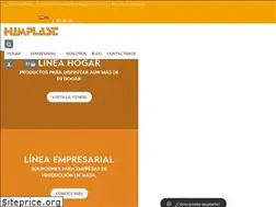 Sites similar to humplast.com