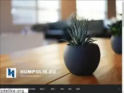 Sites similar to humpolik.eu