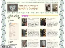 Sites similar to humptydumpty-caetla.com