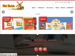 Sites similar to humptydumpty.com