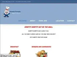 Sites similar to humptydumptygv.com