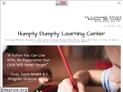 Sites similar to humptydumptynashua.com