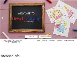 Sites similar to humptydumptyonline.com