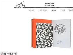 Sites similar to humptydumptypublishing.com