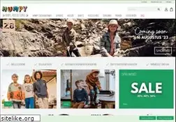 Sites similar to humpy.nl