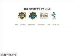 Sites similar to humpysalaska.com