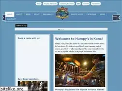 Sites similar to humpyskona.com