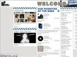 Sites similar to humrecords.ch