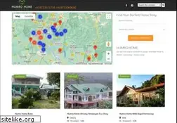 Sites similar to humrohome.com