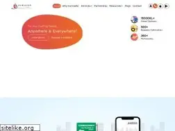 Sites similar to humsafarindia.com