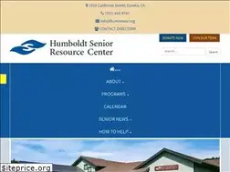 Sites similar to humsenior.org