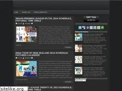 Sites similar to humsub-tk1.blogspot.com