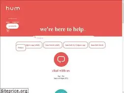 Sites similar to humsupport.colgate.com