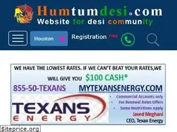 Sites similar to humtumdesi.com