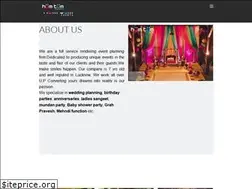 Sites similar to humtumevents.com