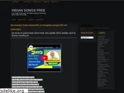 Sites similar to humtumsong.blogspot.com