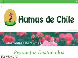 Sites similar to humuschile.com