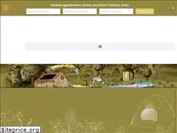 Sites similar to humuspaysdoc.fr