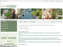 Sites similar to humustoiletten.de