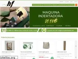 Sites similar to humusyfertilizantes.com