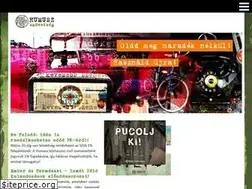 Sites similar to humusz.hu