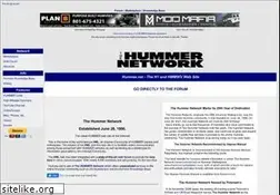 Sites similar to humvee.net