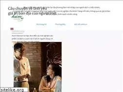 Sites similar to humvietnam.vn