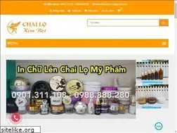 Sites similar to humypham.vn