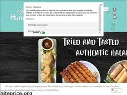 Sites similar to humzahalal.co.uk