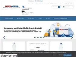 Sites similar to hun-aqua.hu