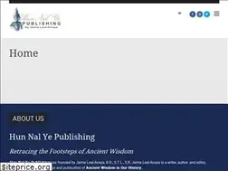 Sites similar to hun-nal-ye.com
