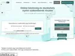 Sites similar to hun.proz.com