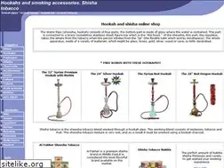 Sites similar to hunabhookah.com