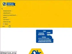 Sites similar to hunaja.fi