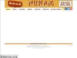 Sites similar to hunamchapelhill.com